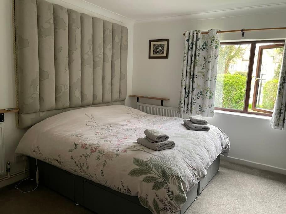 Sheldon House - Broadway - Cotswolds别墅 外观 照片