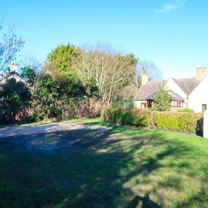 Sheldon House - Broadway - Cotswolds别墅 外观 照片