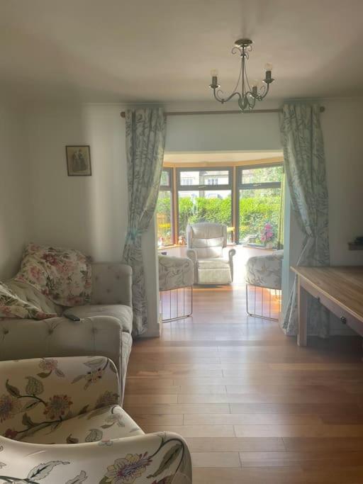 Sheldon House - Broadway - Cotswolds别墅 外观 照片