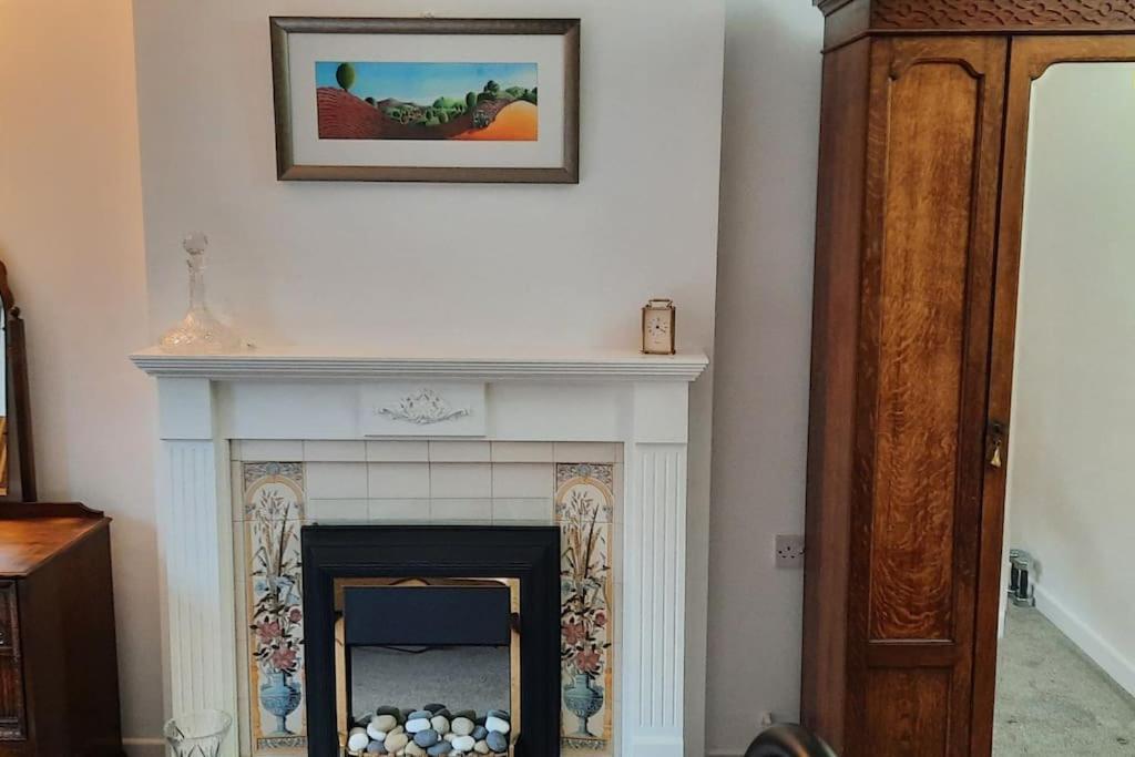 Sheldon House - Broadway - Cotswolds别墅 外观 照片