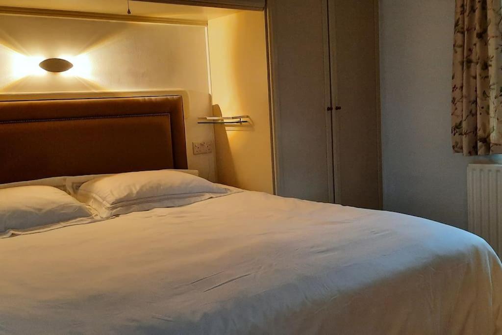 Sheldon House - Broadway - Cotswolds别墅 外观 照片