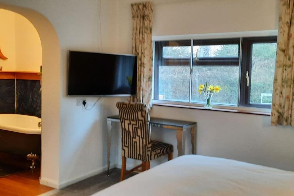 Sheldon House - Broadway - Cotswolds别墅 外观 照片