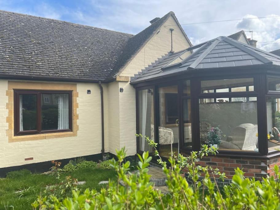 Sheldon House - Broadway - Cotswolds别墅 外观 照片