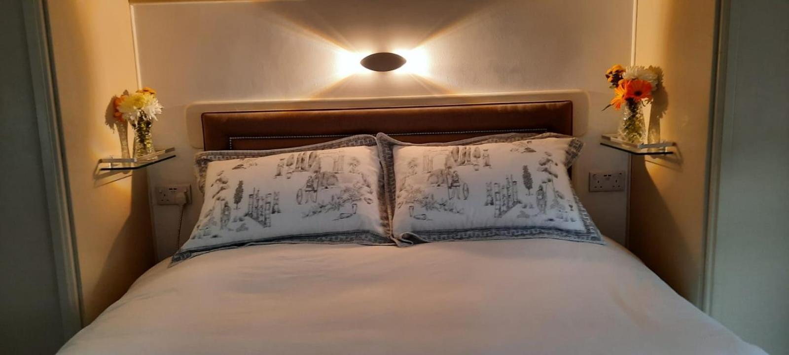 Sheldon House - Broadway - Cotswolds别墅 外观 照片